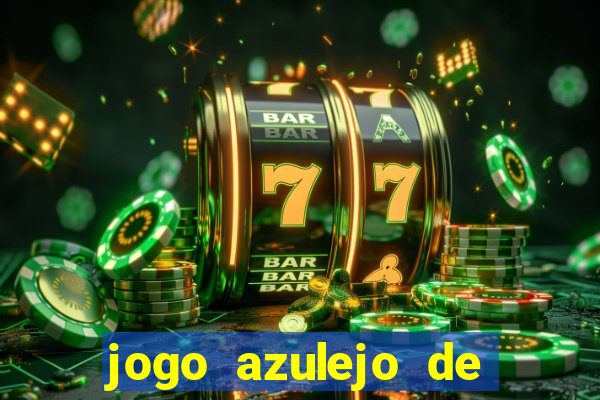 jogo azulejo de desenho paga mesmo